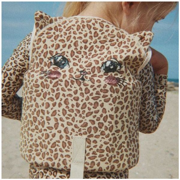 Kitty Float Vest - Leo