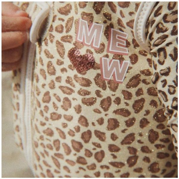 Kitty Float Vest - Leo