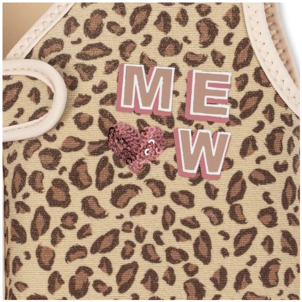 Kitty Float Vest - Leo