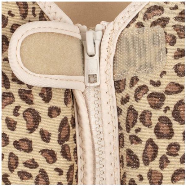 Kitty Float Vest - Leo