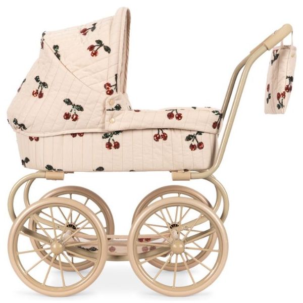 Landau de poupée Vintage Minnie - Mon Chéri Sequins