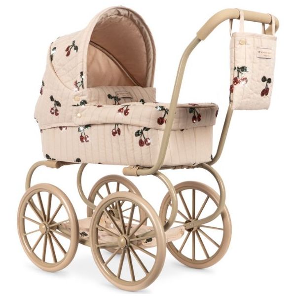 Landau de poupée Vintage Minnie - Mon Chéri Sequins