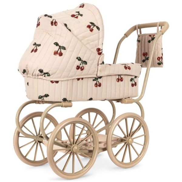 Landau de poupée Vintage Minnie - Mon Chéri Sequins