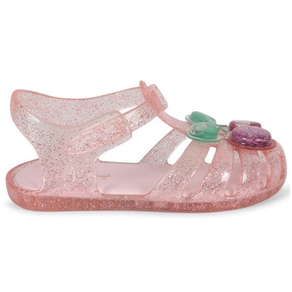 Sandales Lilo - Cerises