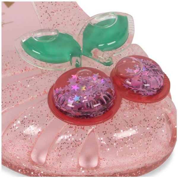 Sandales Lilo - Cerises