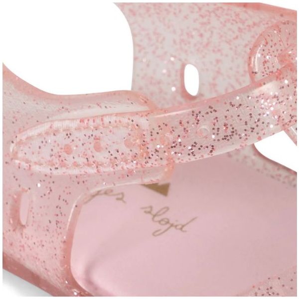 Sandales Lilo - Cerises