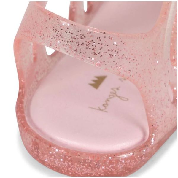 Sandales Lilo - Cerises