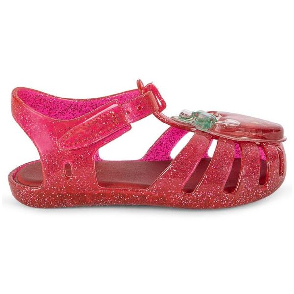 Sandales Lilo - Fraises
