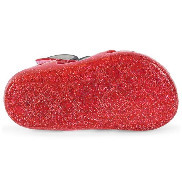 Sandales Lilo - Fraises