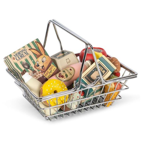 Mini Market Grocery Set
