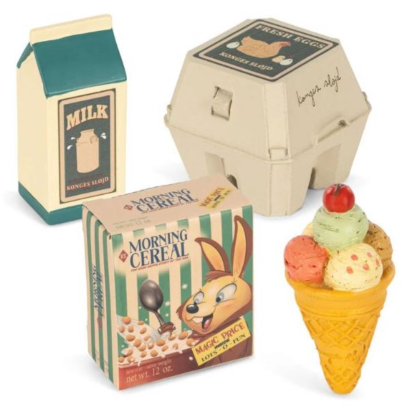 Mini Market Grocery Set