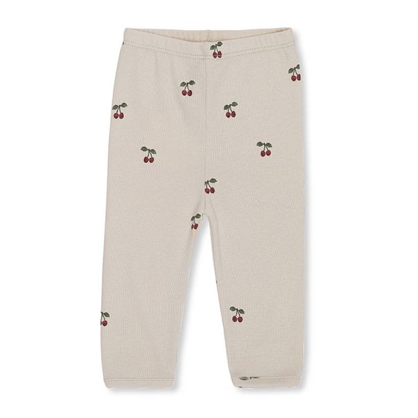 Pantalon Naissance - Cerises / Blush