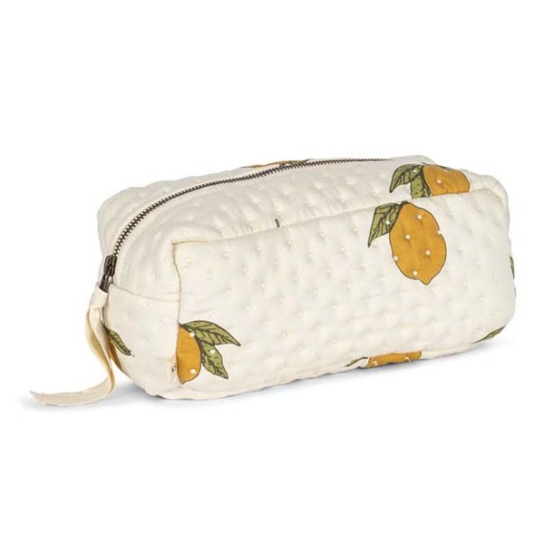 Petite trousse de toilette - Mon Grand Citron