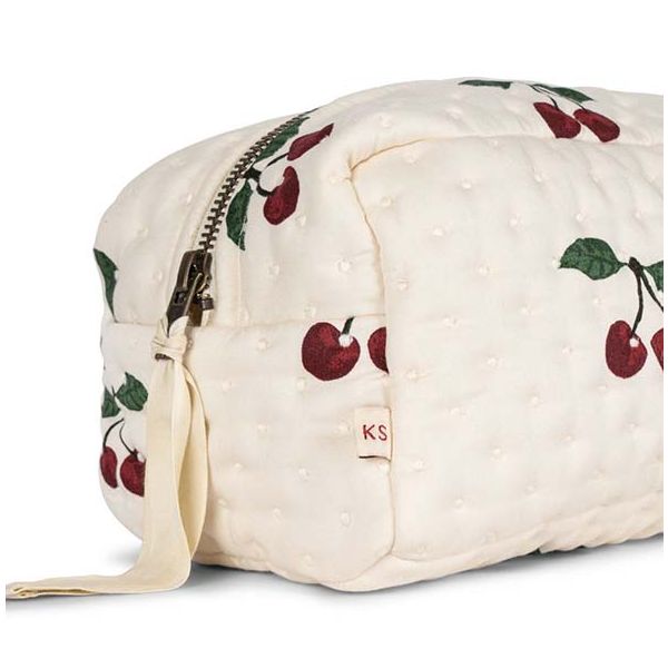 Petite trousse de toilette - Ma Grande Cerise
