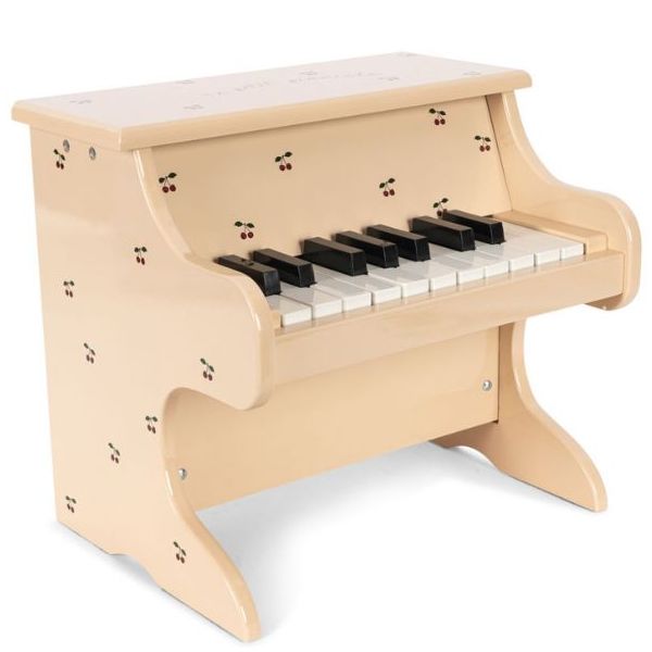 Piano - Cerises