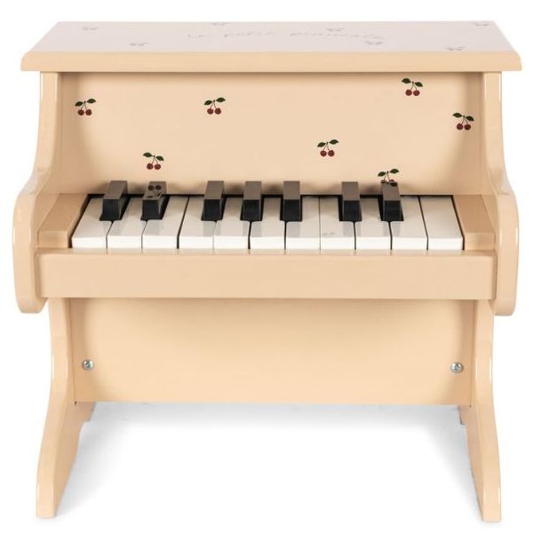 Piano - Cerises
