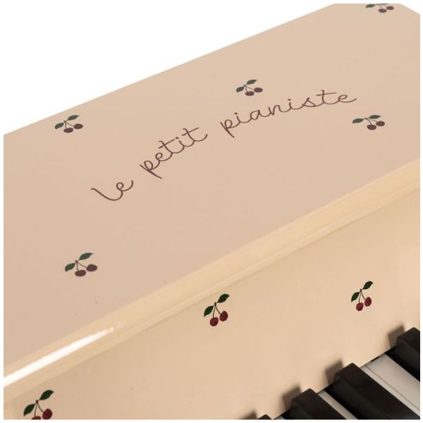 Piano - Cerises