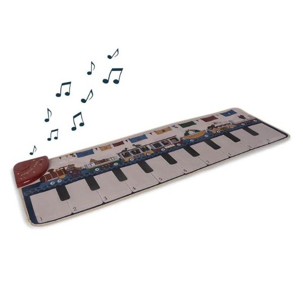 Piano de sol