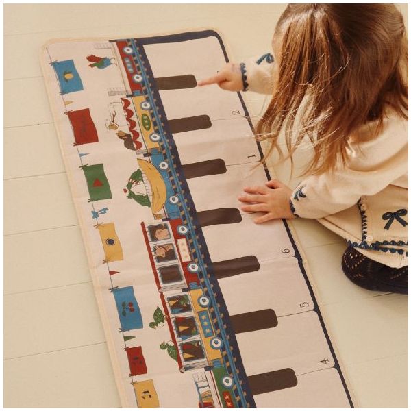 Piano de sol