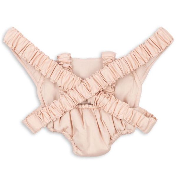Porte-poupée - Cameo Rose