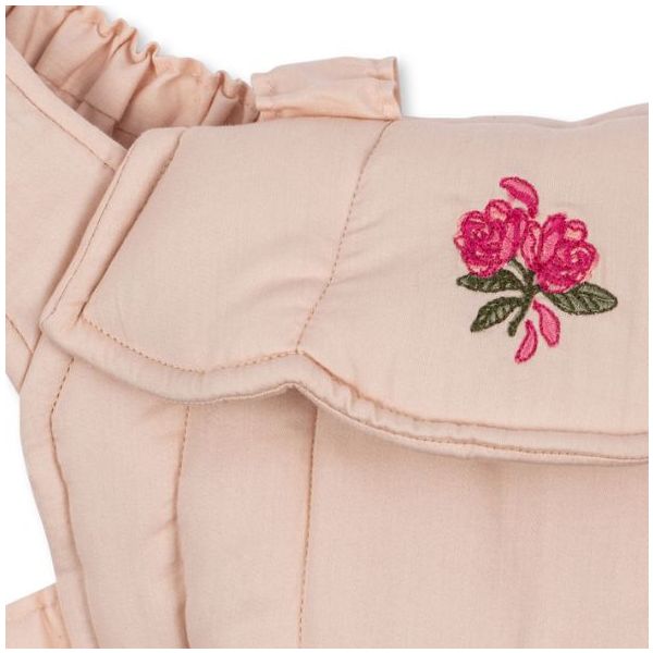 Porte-poupée - Cameo Rose