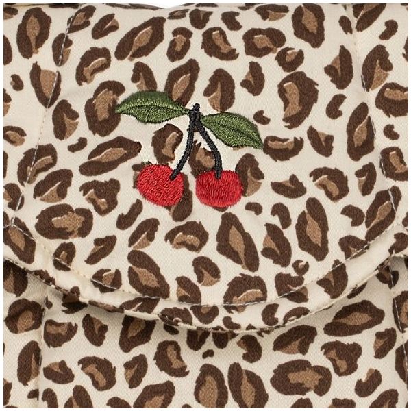 Porte-poupée - Leo