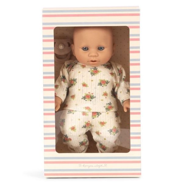 Puppe Celia - Rosetto