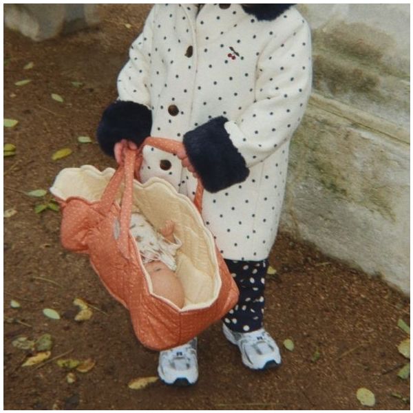 Puppe Celia - Rosetto