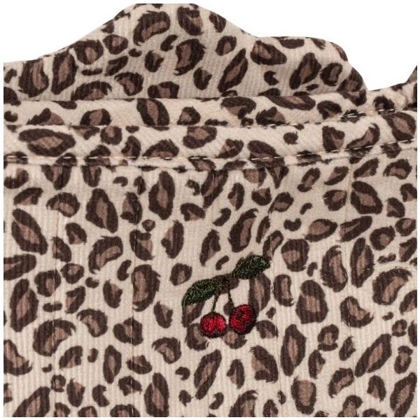 Poussette poupée - Leo