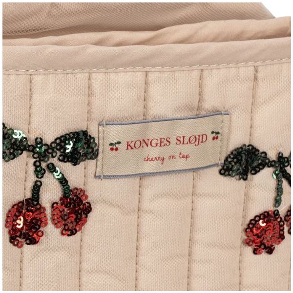 Poussette Canne - Mon Chéri Sequins