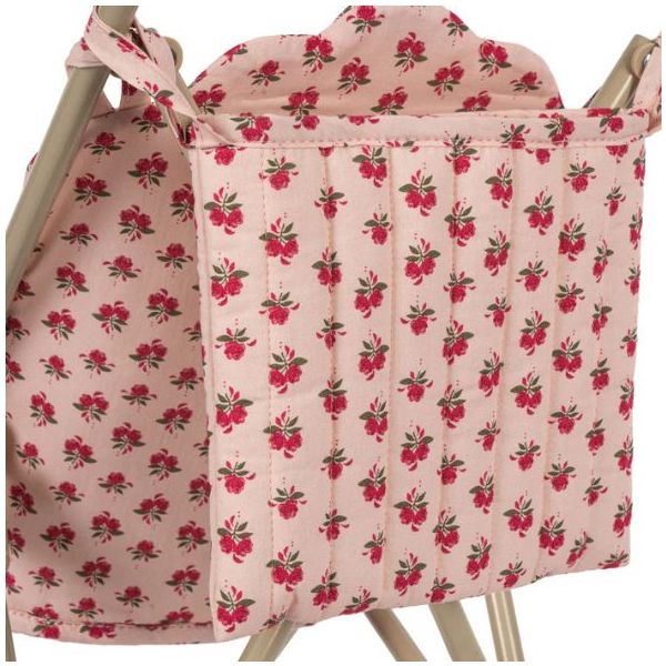 Poussette Canne - Rosie Rose