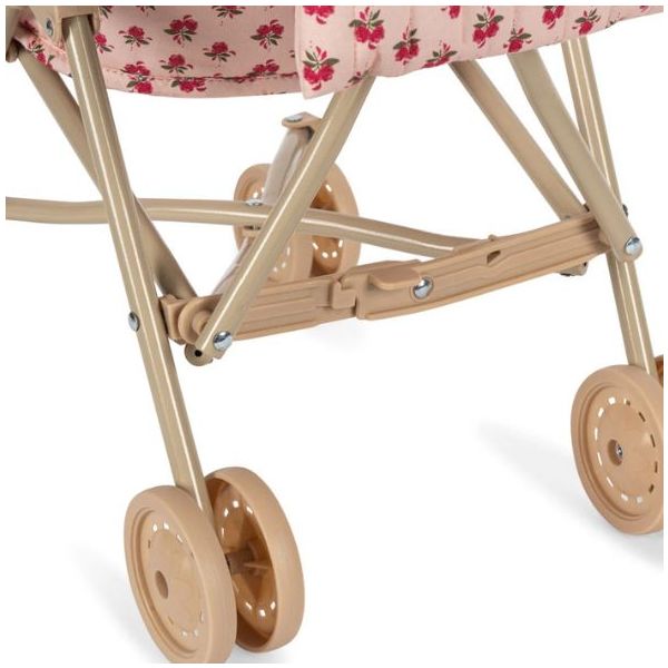 Poussette Canne - Rosie Rose