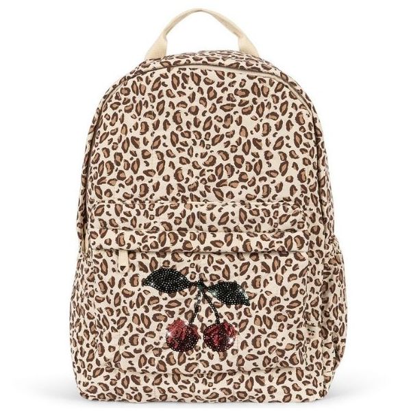 Juno Kids Backpack - Leo