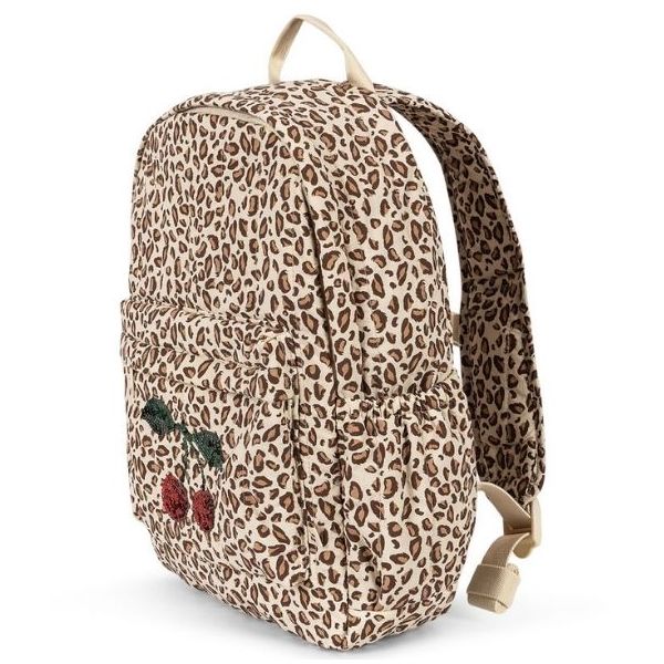 Juno Kids Backpack - Leo