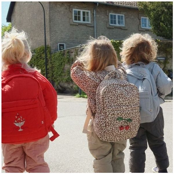 Juno Kids Backpack - Leo