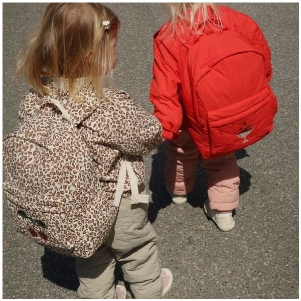 Juno Kids Backpack - Leo