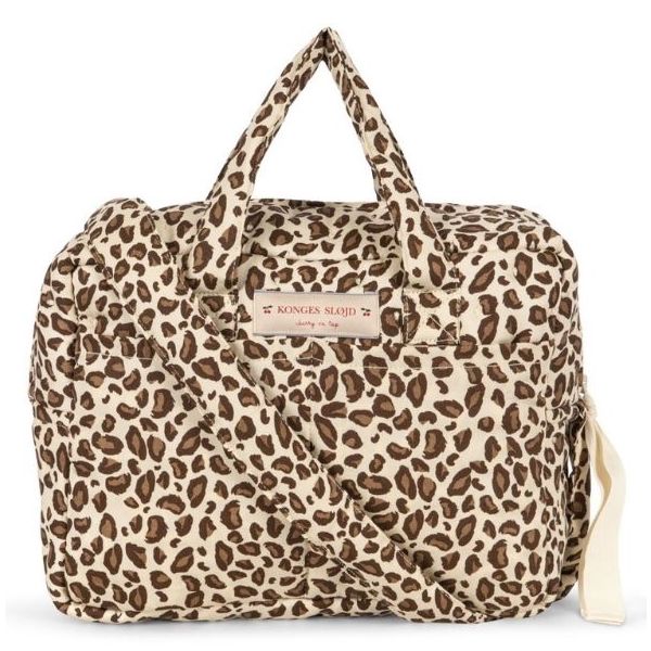 Sac à langer pour poupée - Leo