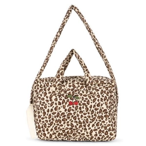 Sac à langer pour poupée - Leo