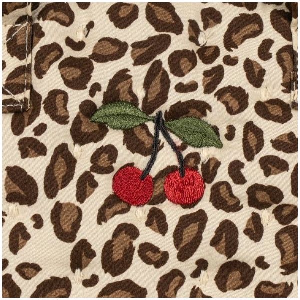 Sac à langer pour poupée - Leo