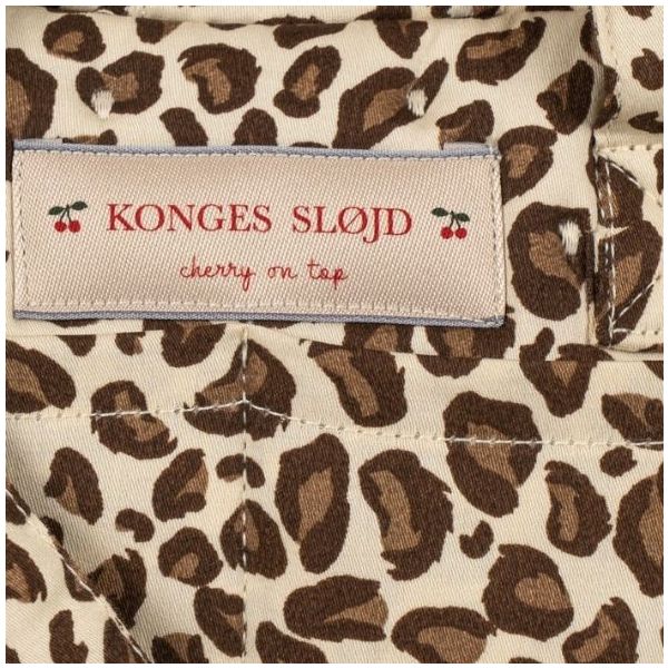 Sac à langer pour poupée - Leo