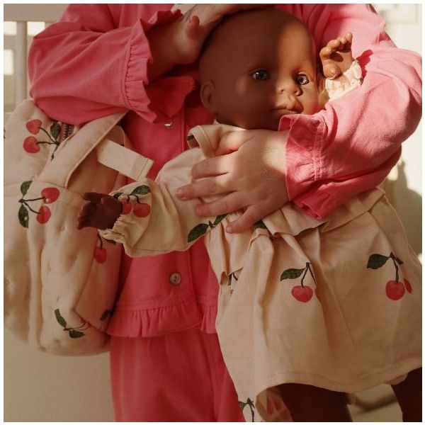 Sac à langer pour poupée - Ma Grande Cerise