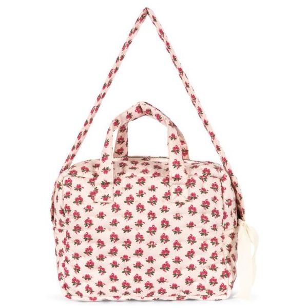 Sac à langer pour poupée - Rosie Rose