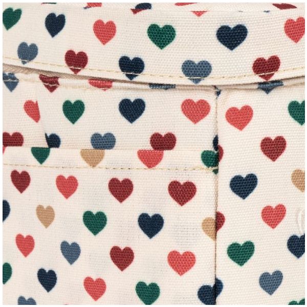 Sac Isotherme Carl - Cœur Coloré