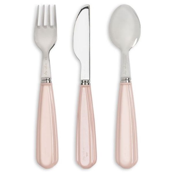 Besteckset - Kirschen Blush