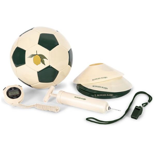 Football Set - Multi