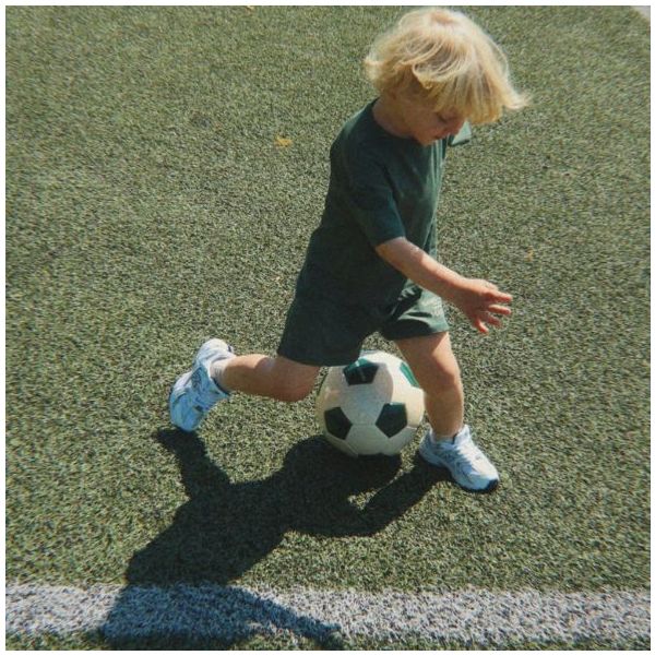 Football Set - Multi