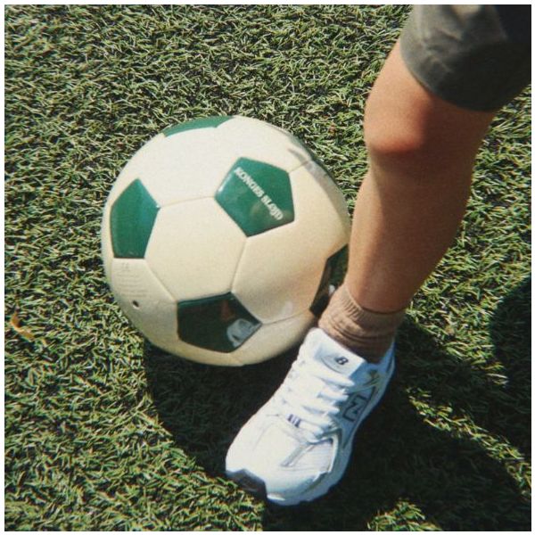 Football Set - Multi