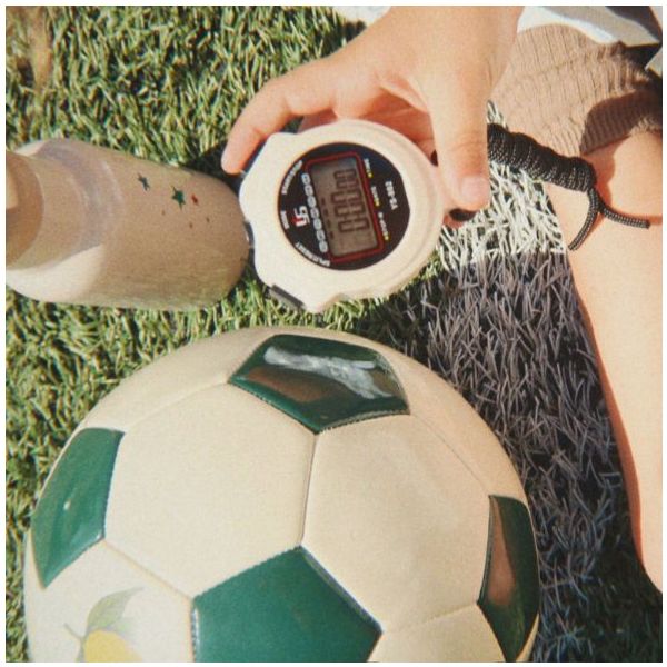 Football Set - Multi
