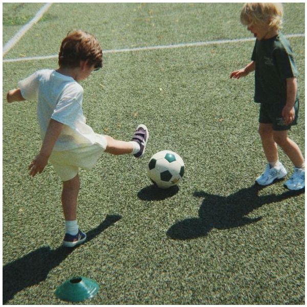 Football Set - Multi