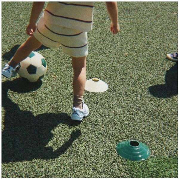 Football Set - Multi